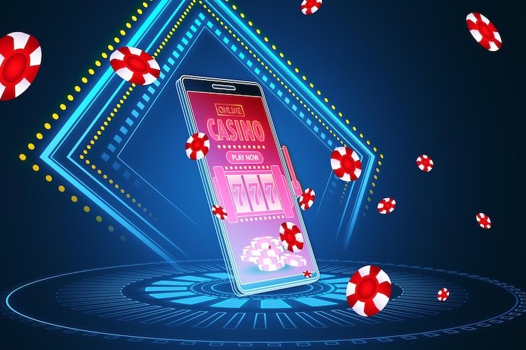 Tangkapan layar aplikasi mobile kaya bola menampilkan studio live dealer dan menu permainan