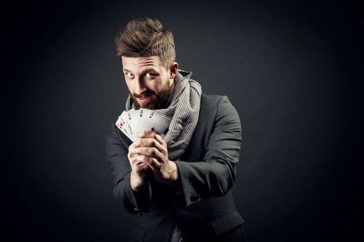 Antarmuka Togel Market kaya bola