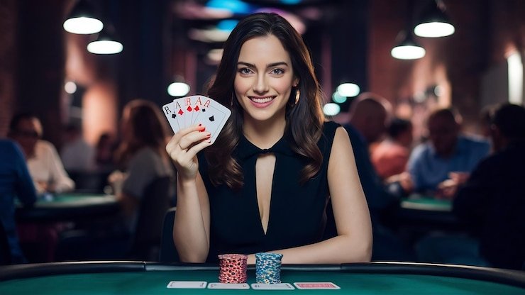Pilihan jenis taruhan Togel Market