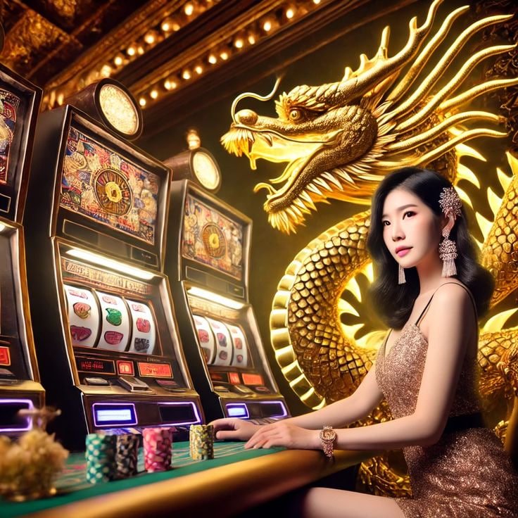 Hasil undian real-time Togel Market