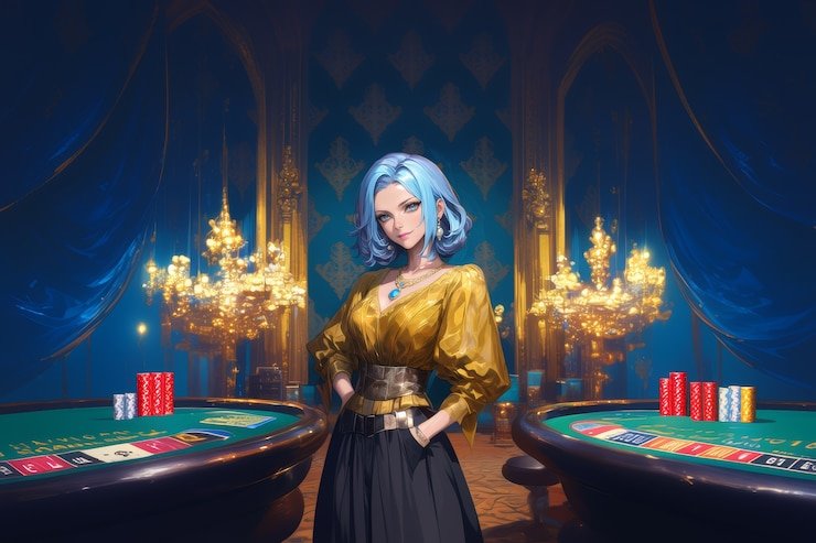Riwayat taruhan Togel Market